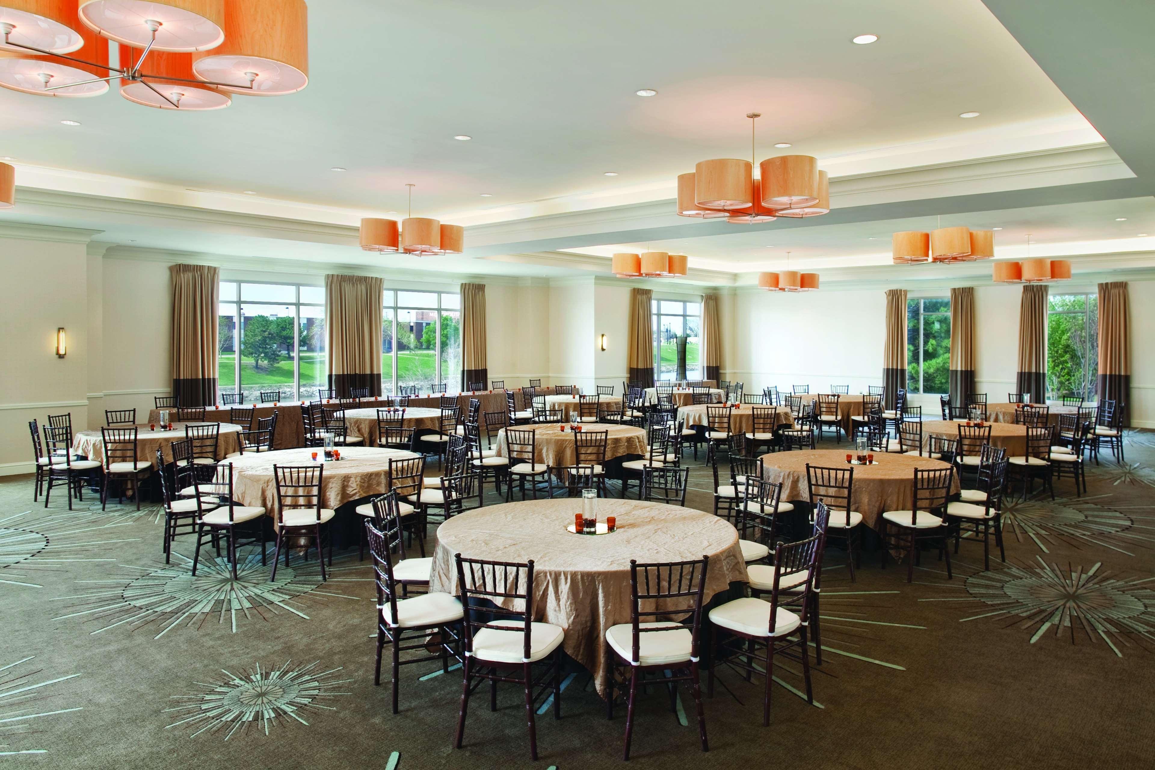 Hyatt Regency Wichita Hotel Kültér fotó