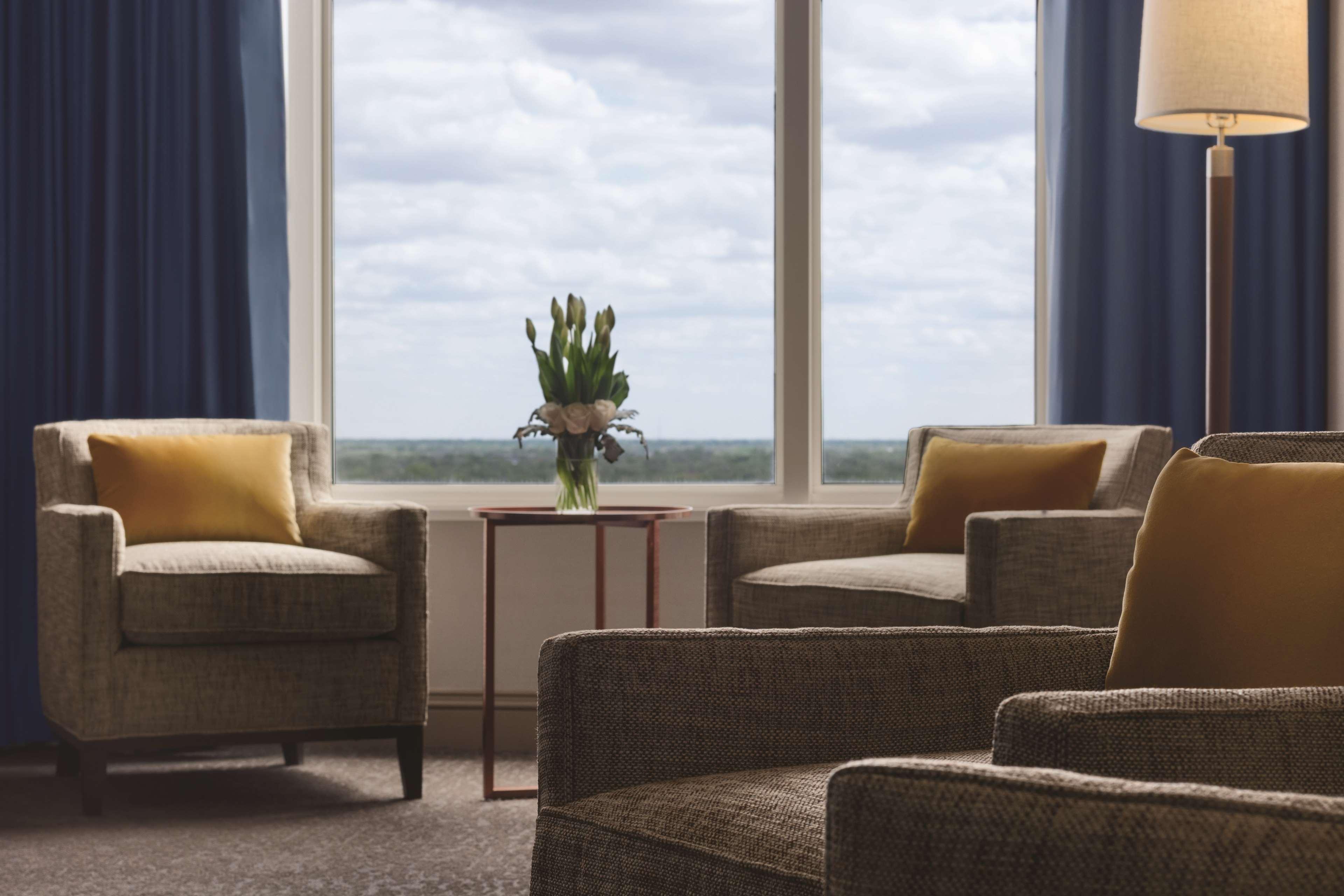 Hyatt Regency Wichita Hotel Kültér fotó