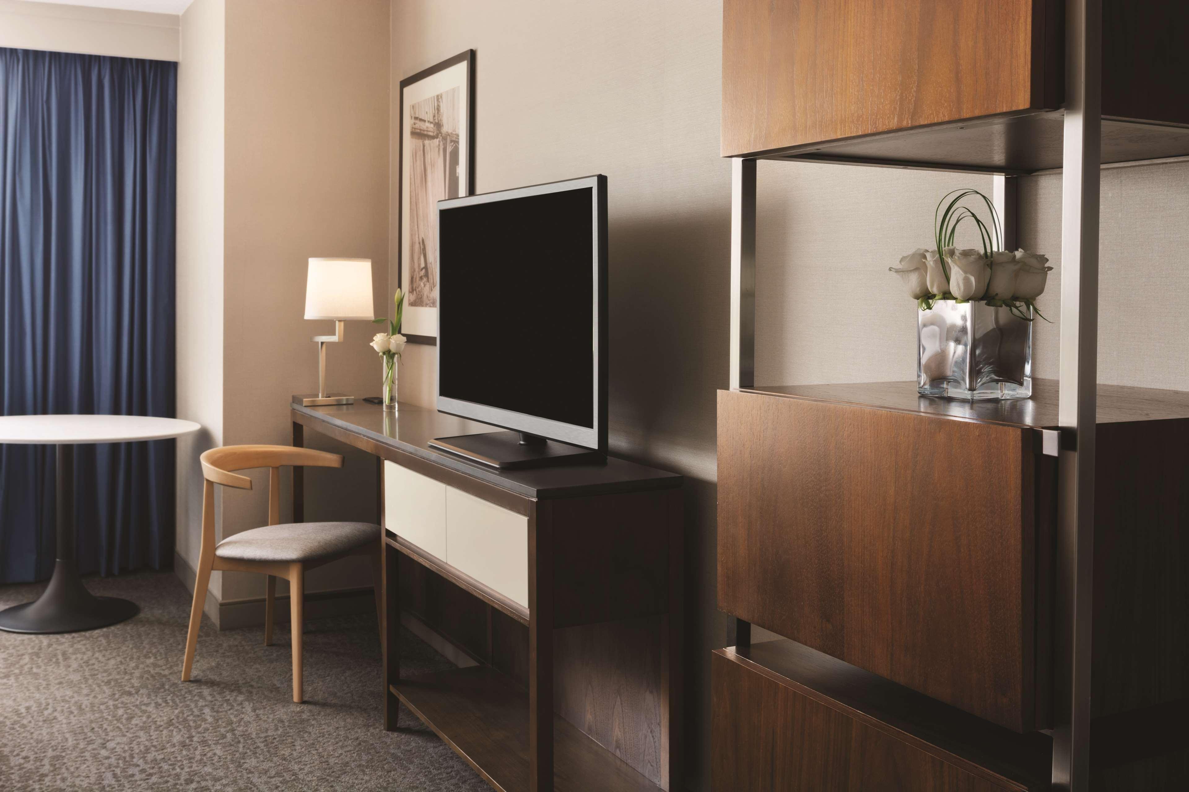 Hyatt Regency Wichita Hotel Kültér fotó