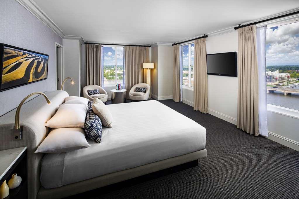 Hyatt Regency Wichita Hotel Szoba fotó