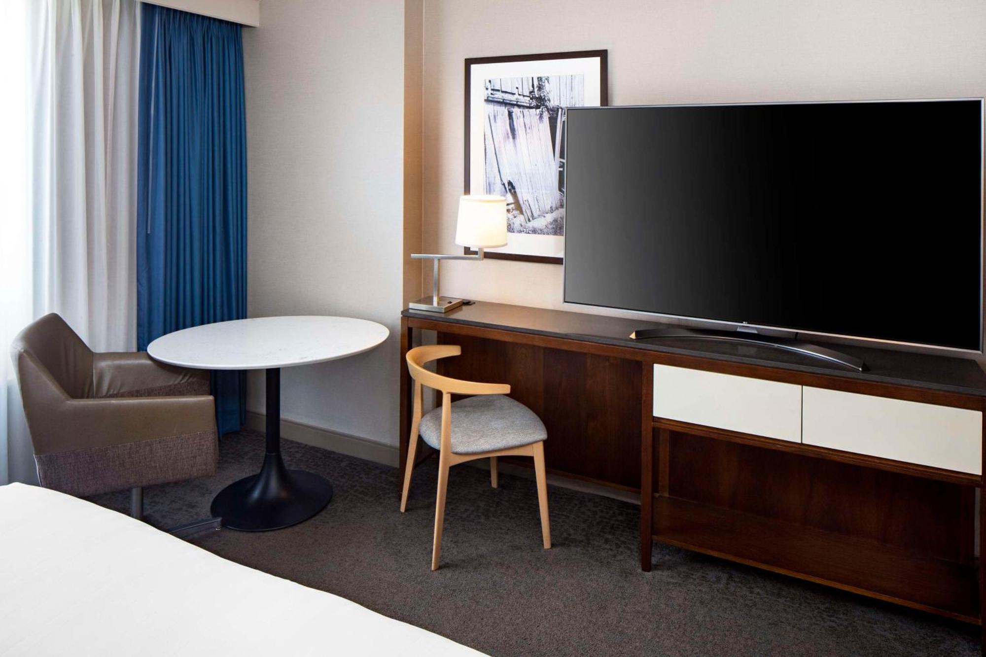 Hyatt Regency Wichita Hotel Kültér fotó