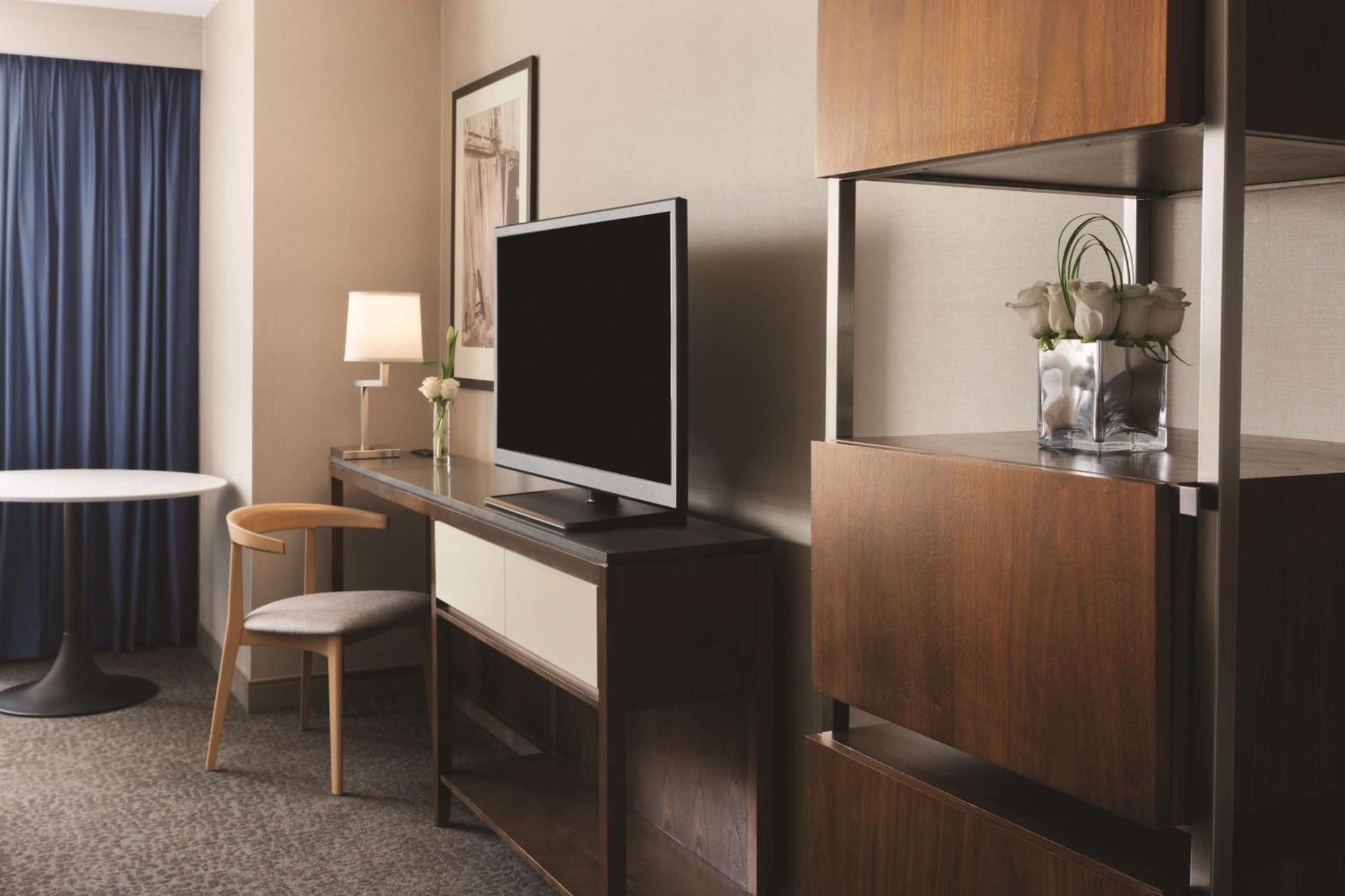Hyatt Regency Wichita Hotel Kültér fotó