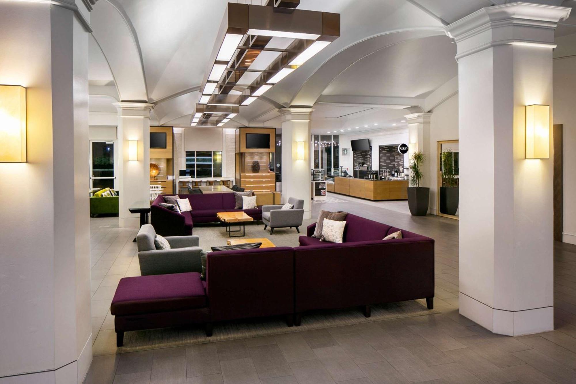 Hyatt Regency Wichita Hotel Kültér fotó