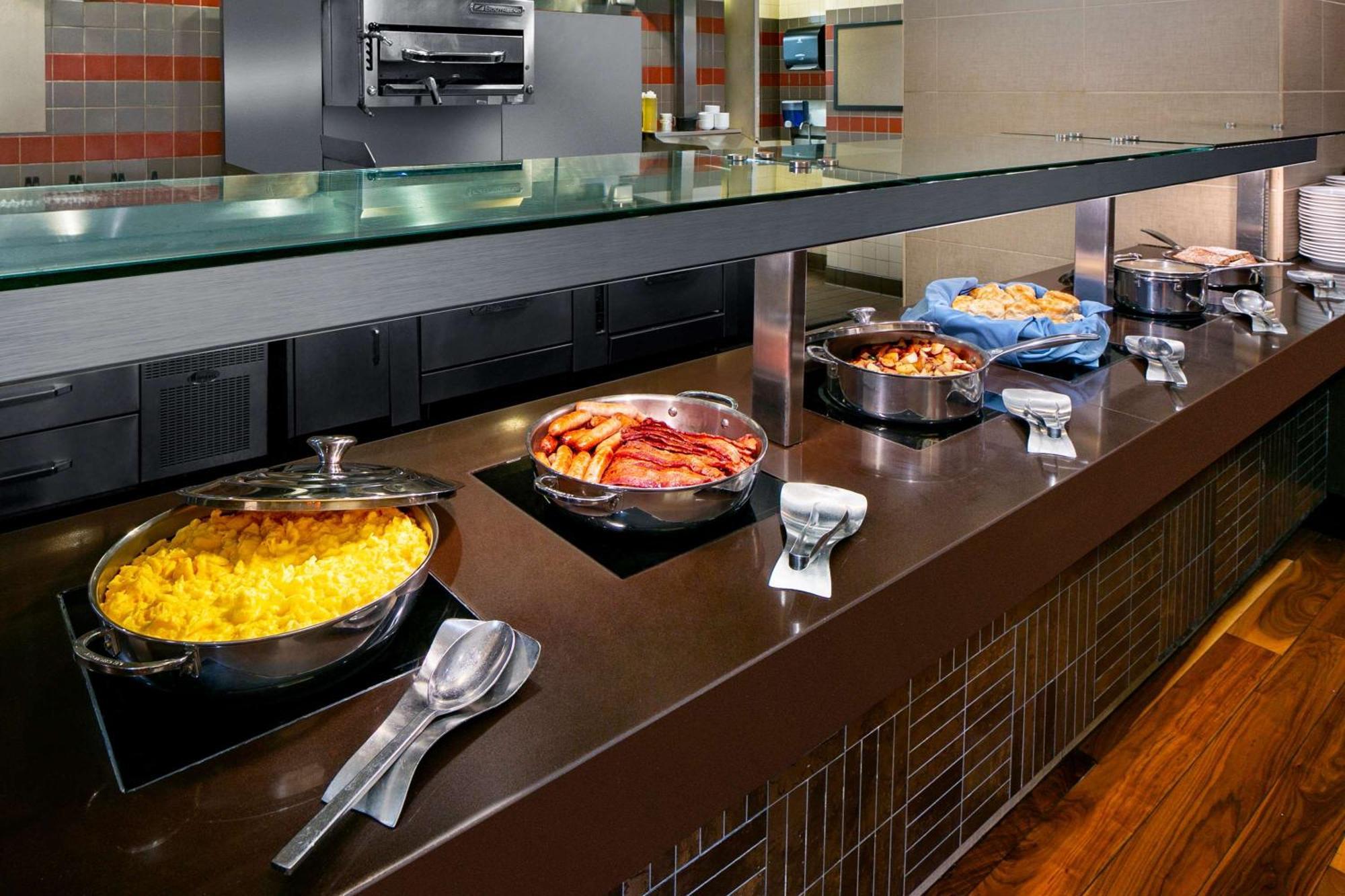 Hyatt Regency Wichita Hotel Kültér fotó