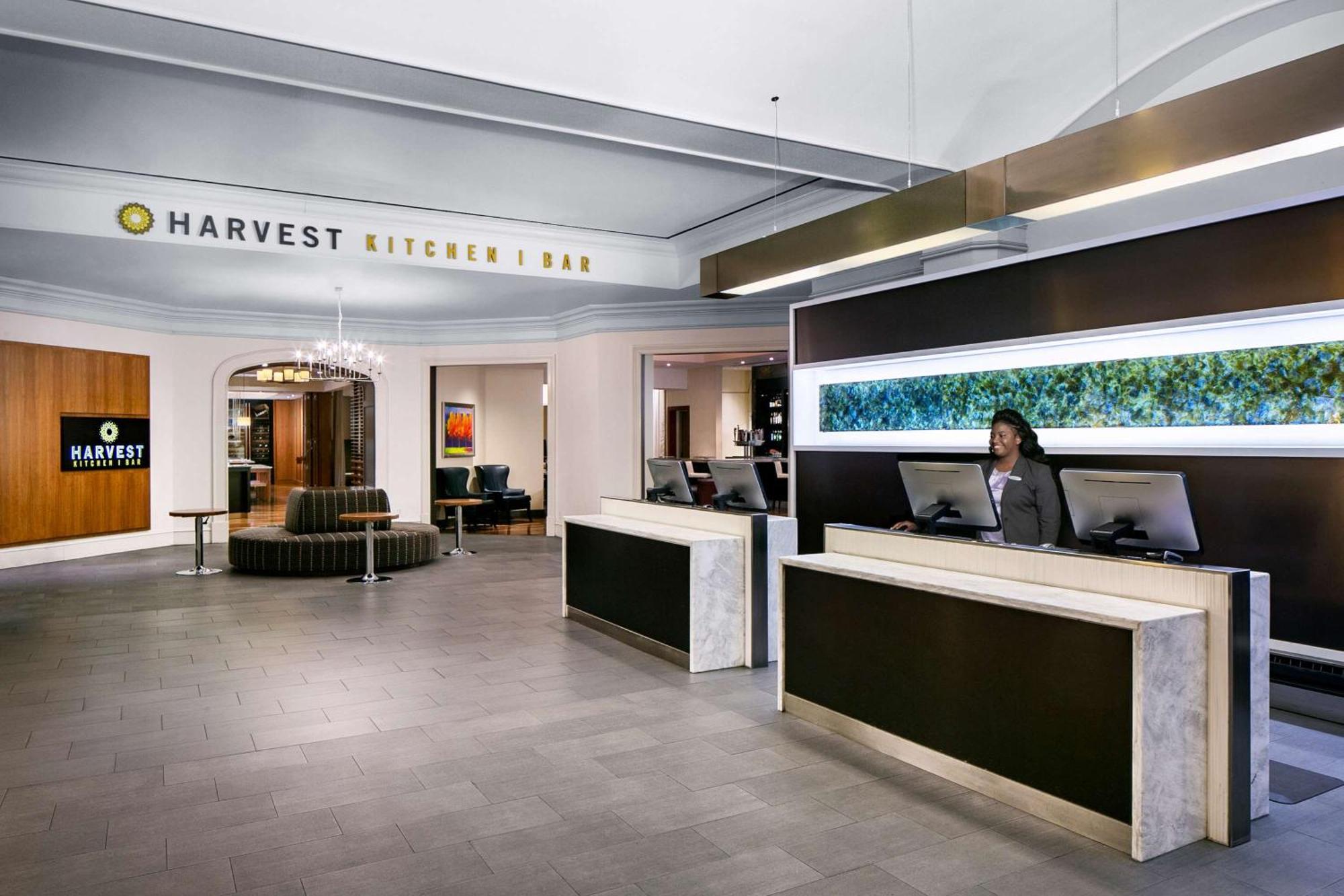 Hyatt Regency Wichita Hotel Kültér fotó