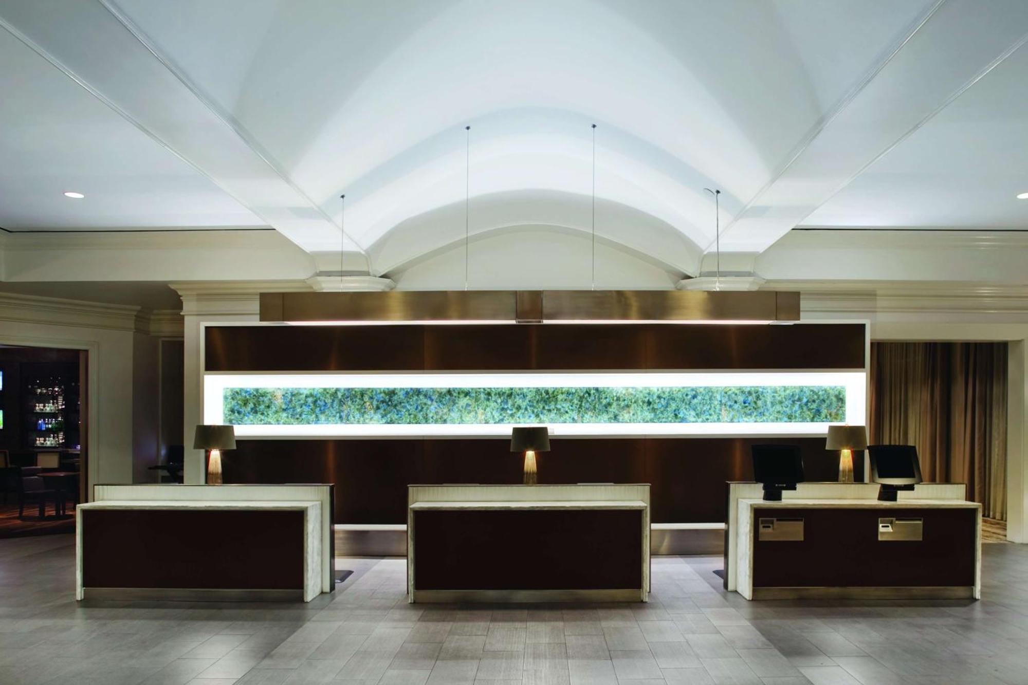 Hyatt Regency Wichita Hotel Kültér fotó