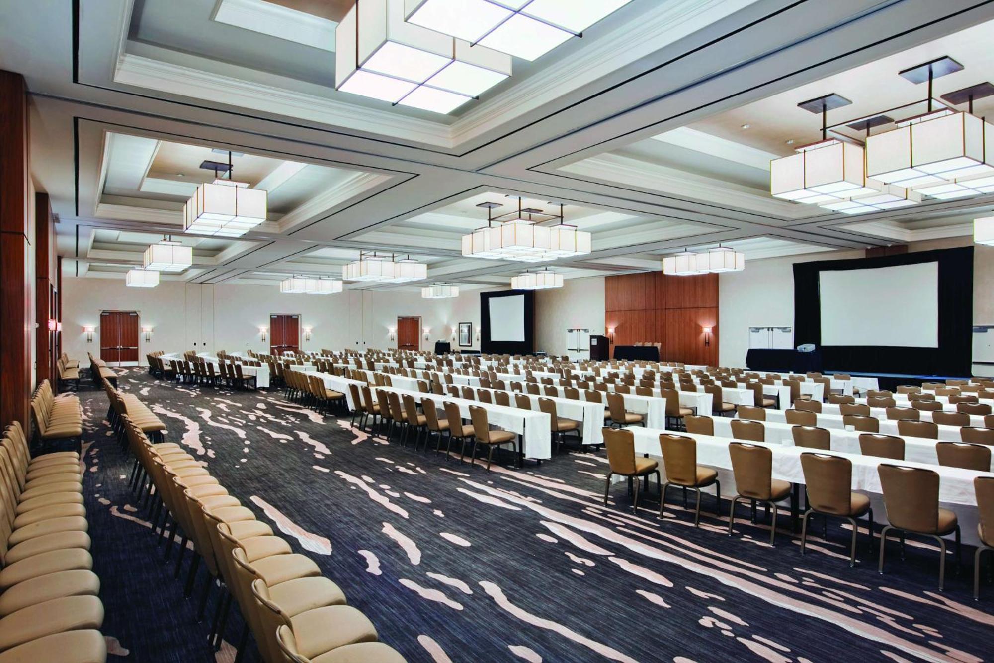 Hyatt Regency Wichita Hotel Kültér fotó