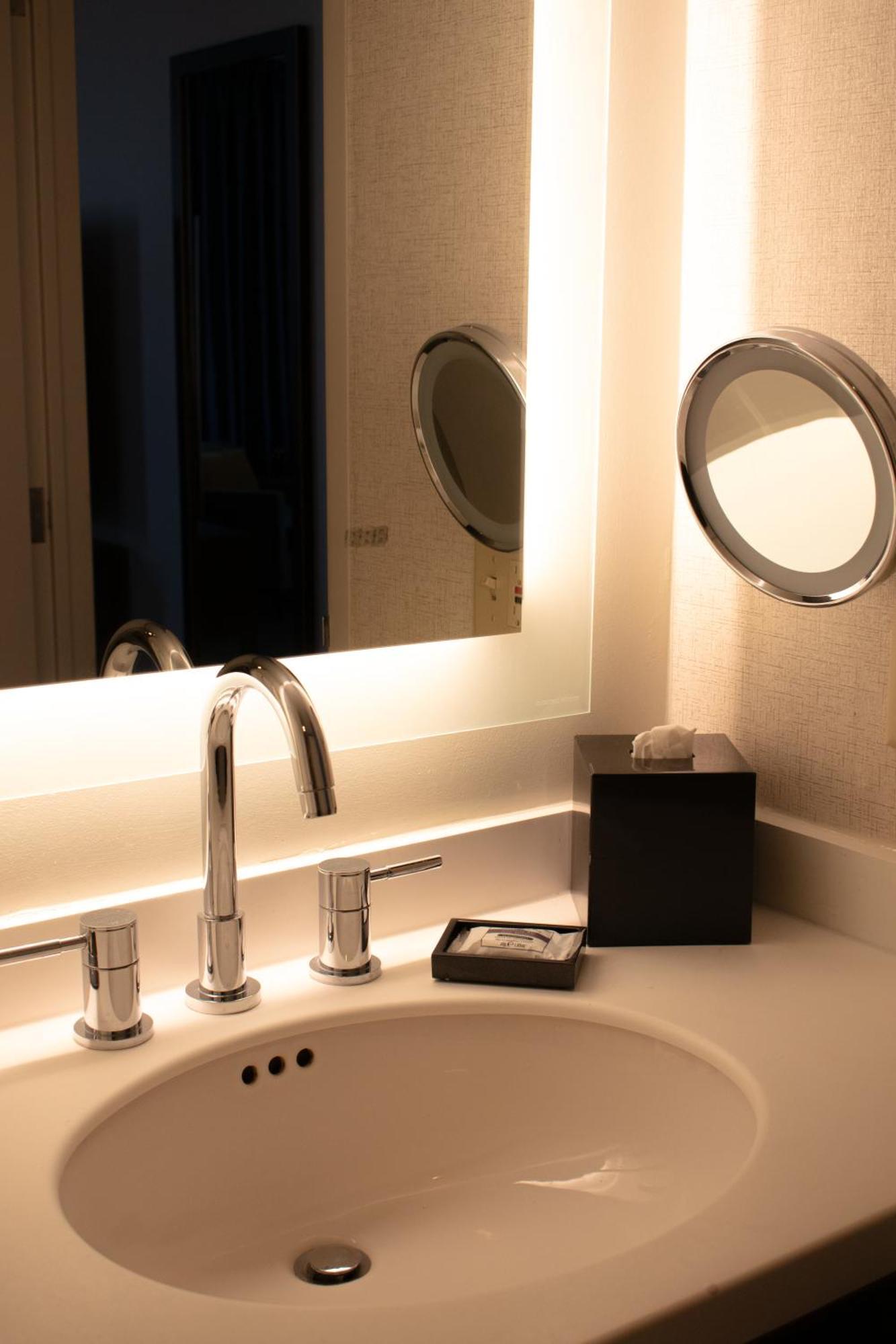 Hyatt Regency Wichita Hotel Kültér fotó