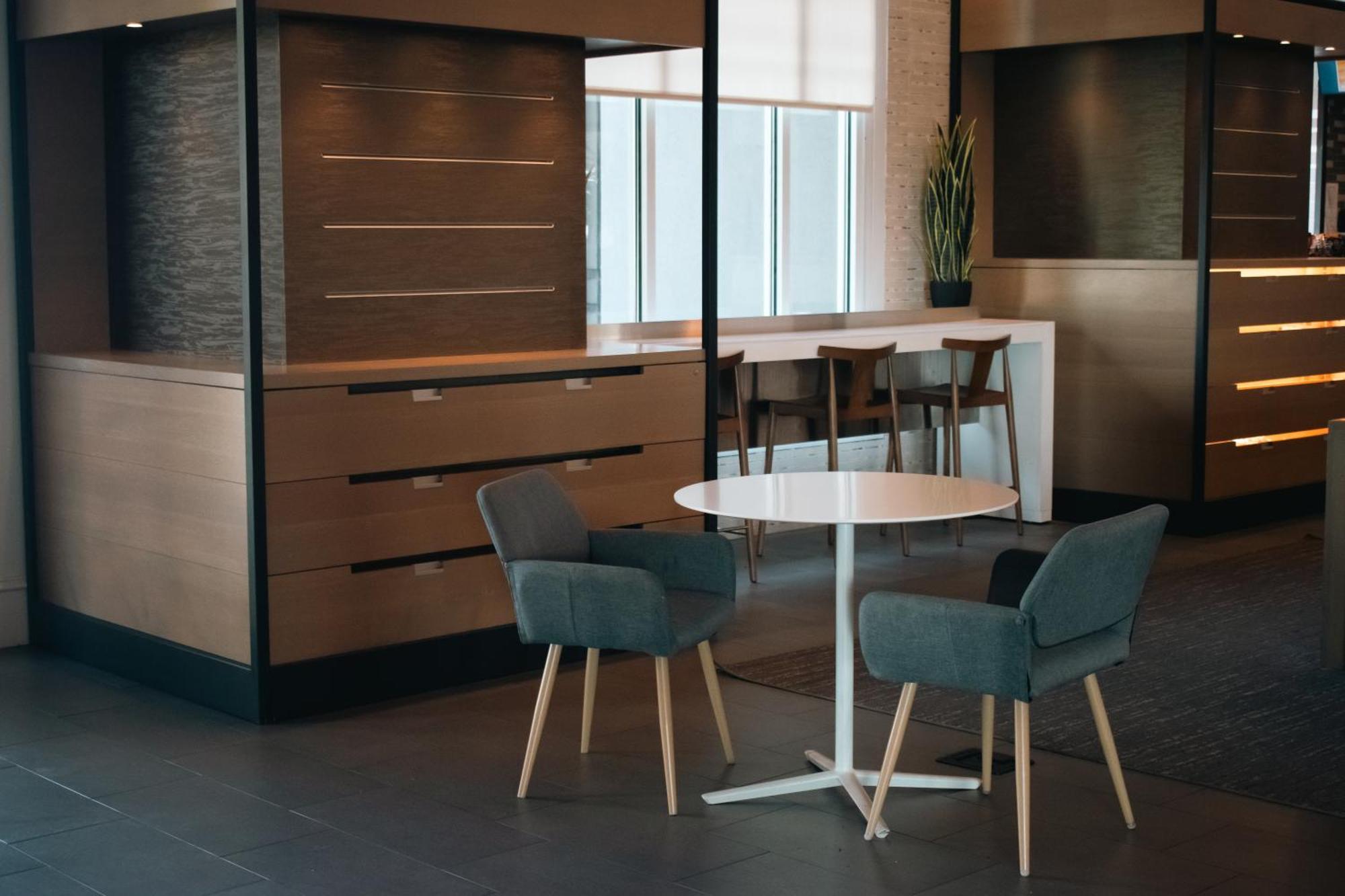 Hyatt Regency Wichita Hotel Kültér fotó