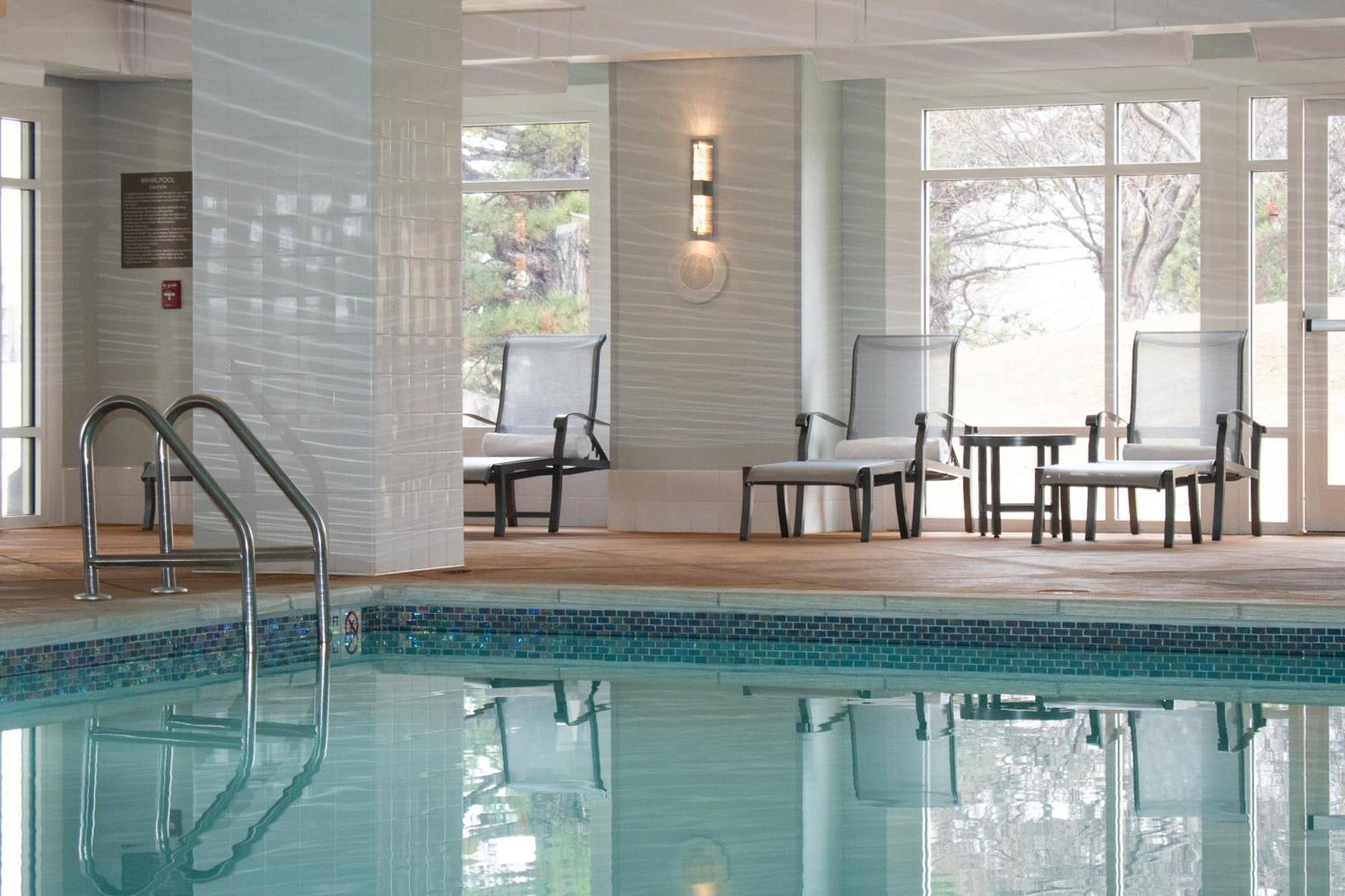 Hyatt Regency Wichita Hotel Kültér fotó