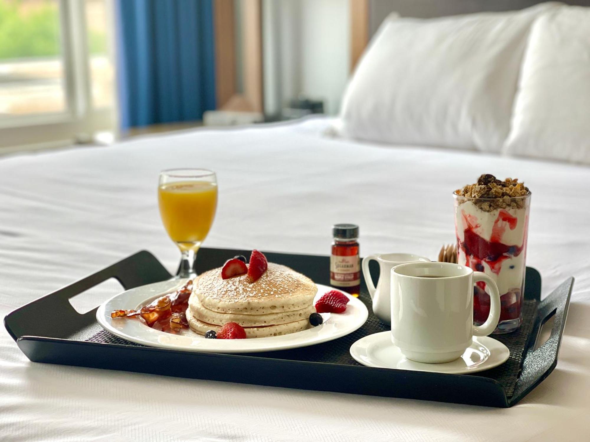 Hyatt Regency Wichita Hotel Kültér fotó