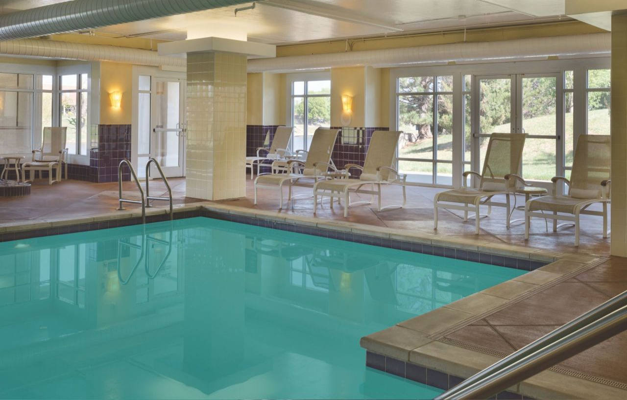 Hyatt Regency Wichita Hotel Kültér fotó